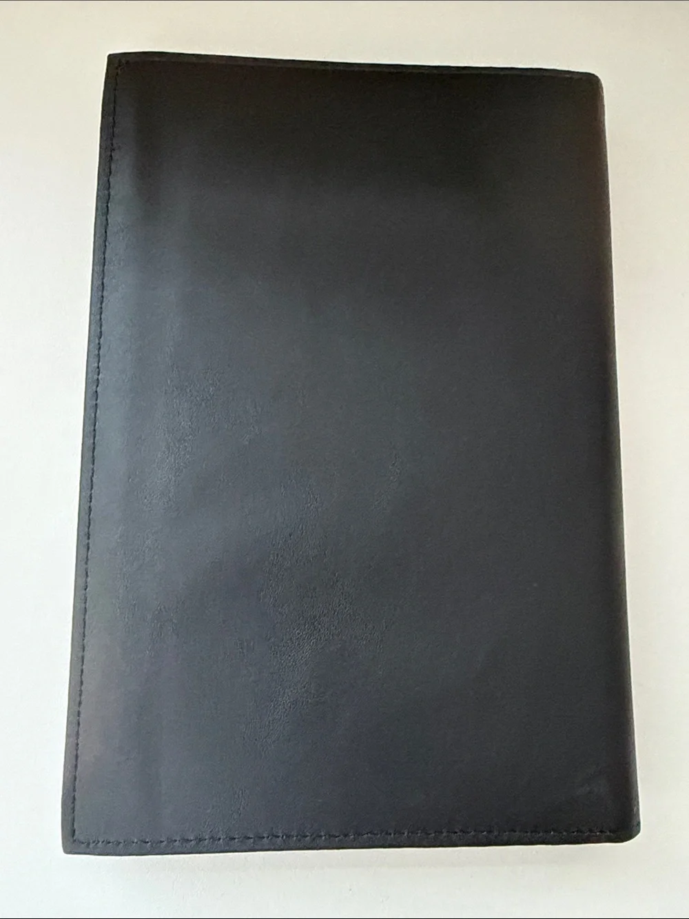 The Situation Room Experience Leadership Challenge Blue & Black Portfolio